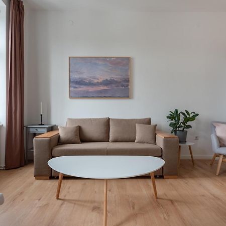 Sophienne Apartments Wina Bagian luar foto