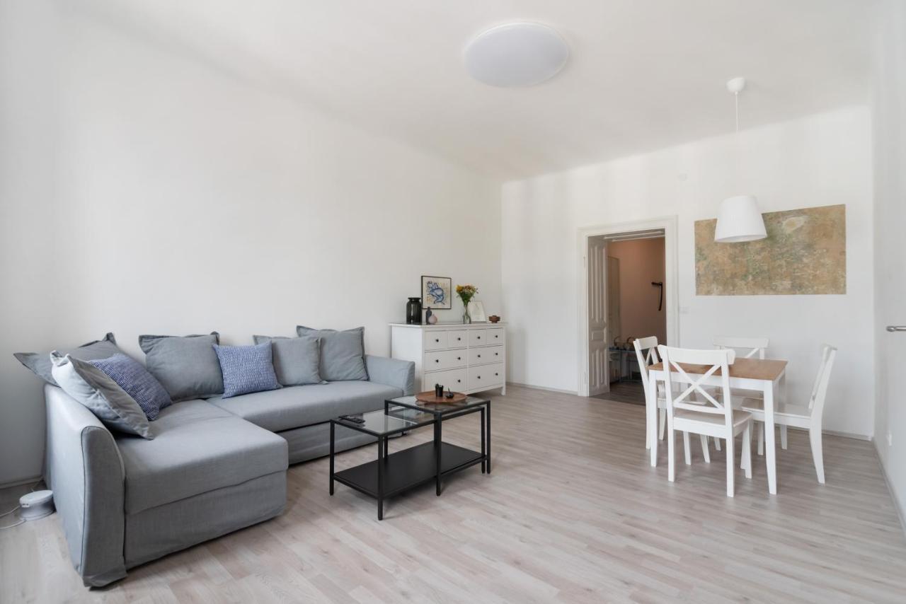 Sophienne Apartments Wina Bagian luar foto