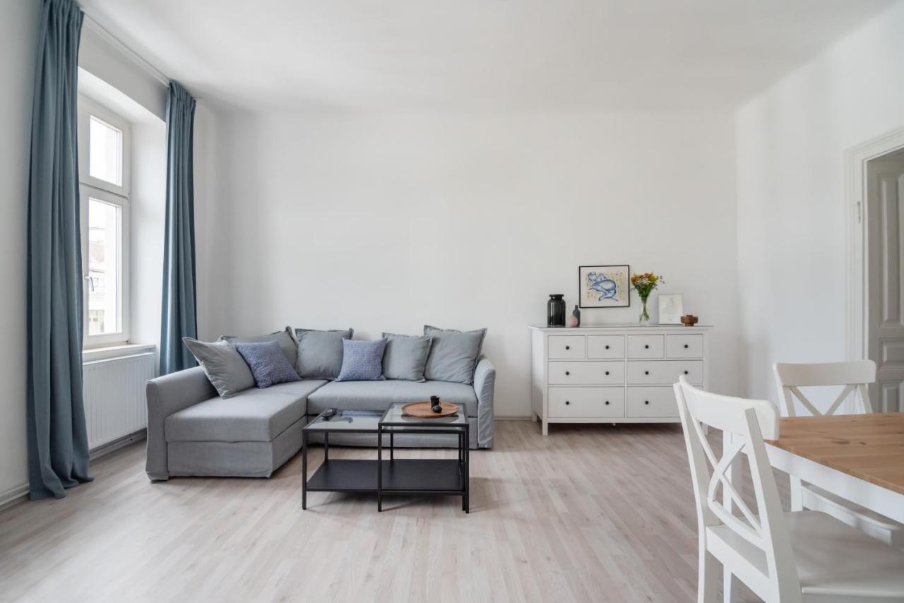 Sophienne Apartments Wina Bagian luar foto
