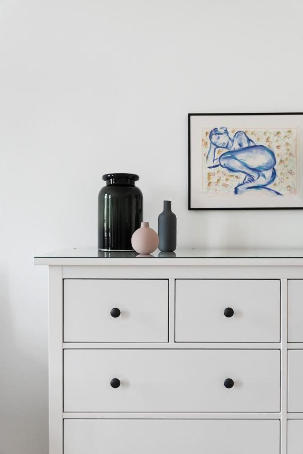 Sophienne Apartments Wina Bagian luar foto