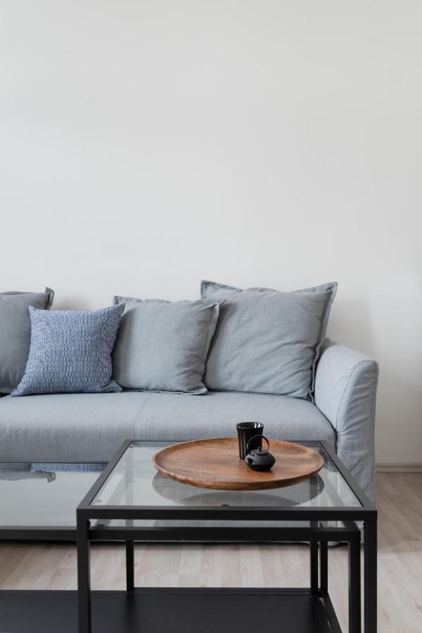Sophienne Apartments Wina Bagian luar foto
