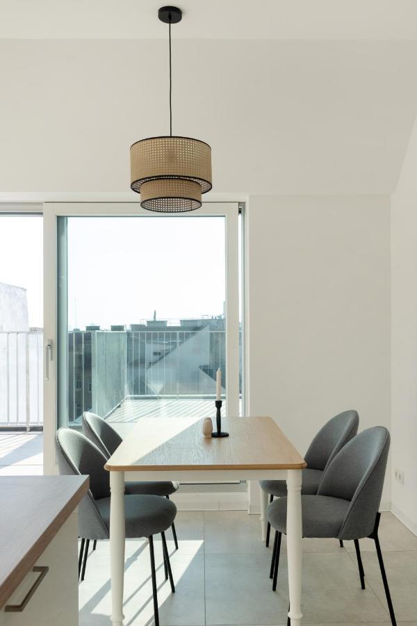 Sophienne Apartments Wina Bagian luar foto