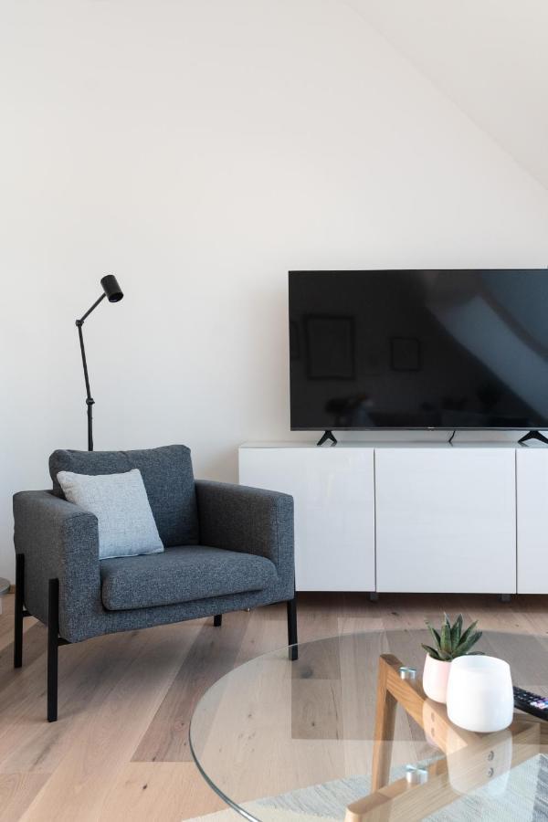 Sophienne Apartments Wina Bagian luar foto