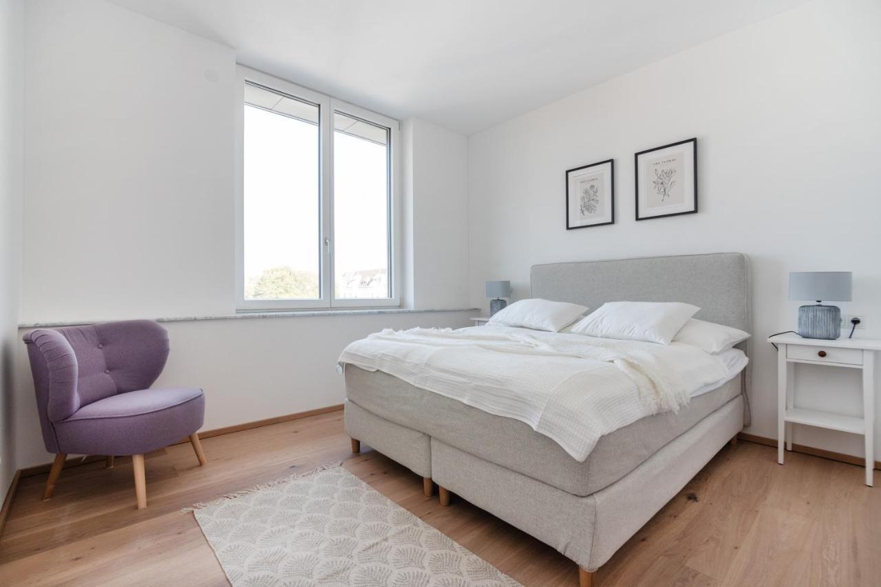 Sophienne Apartments Wina Bagian luar foto