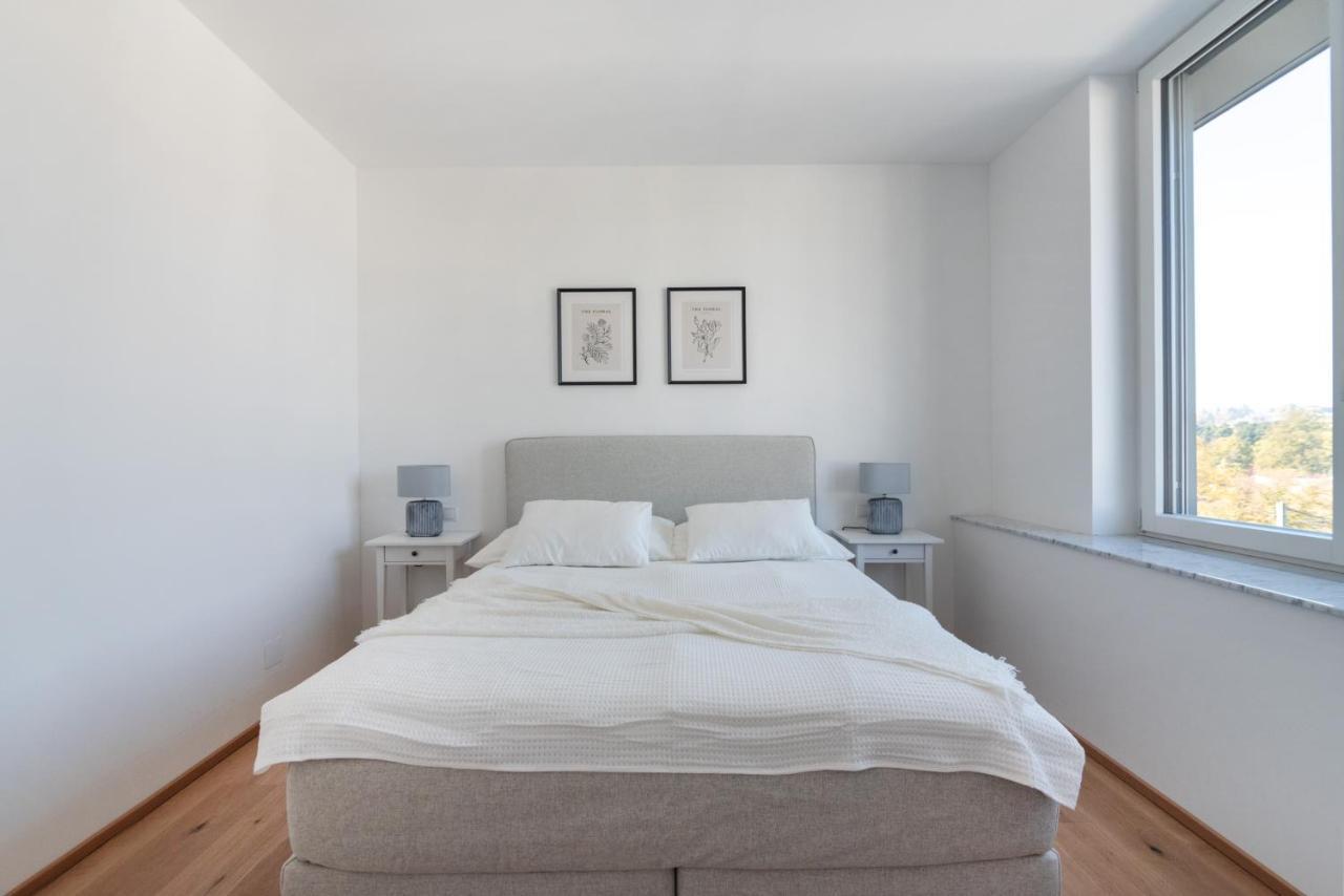 Sophienne Apartments Wina Bagian luar foto