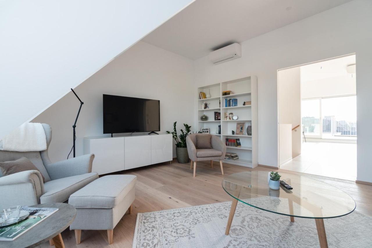 Sophienne Apartments Wina Bagian luar foto