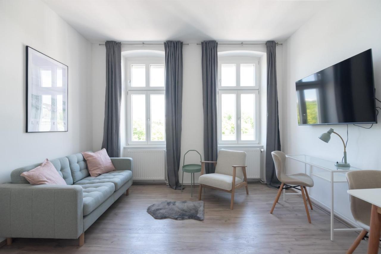 Sophienne Apartments Wina Bagian luar foto