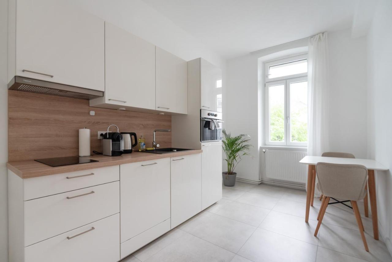 Sophienne Apartments Wina Bagian luar foto