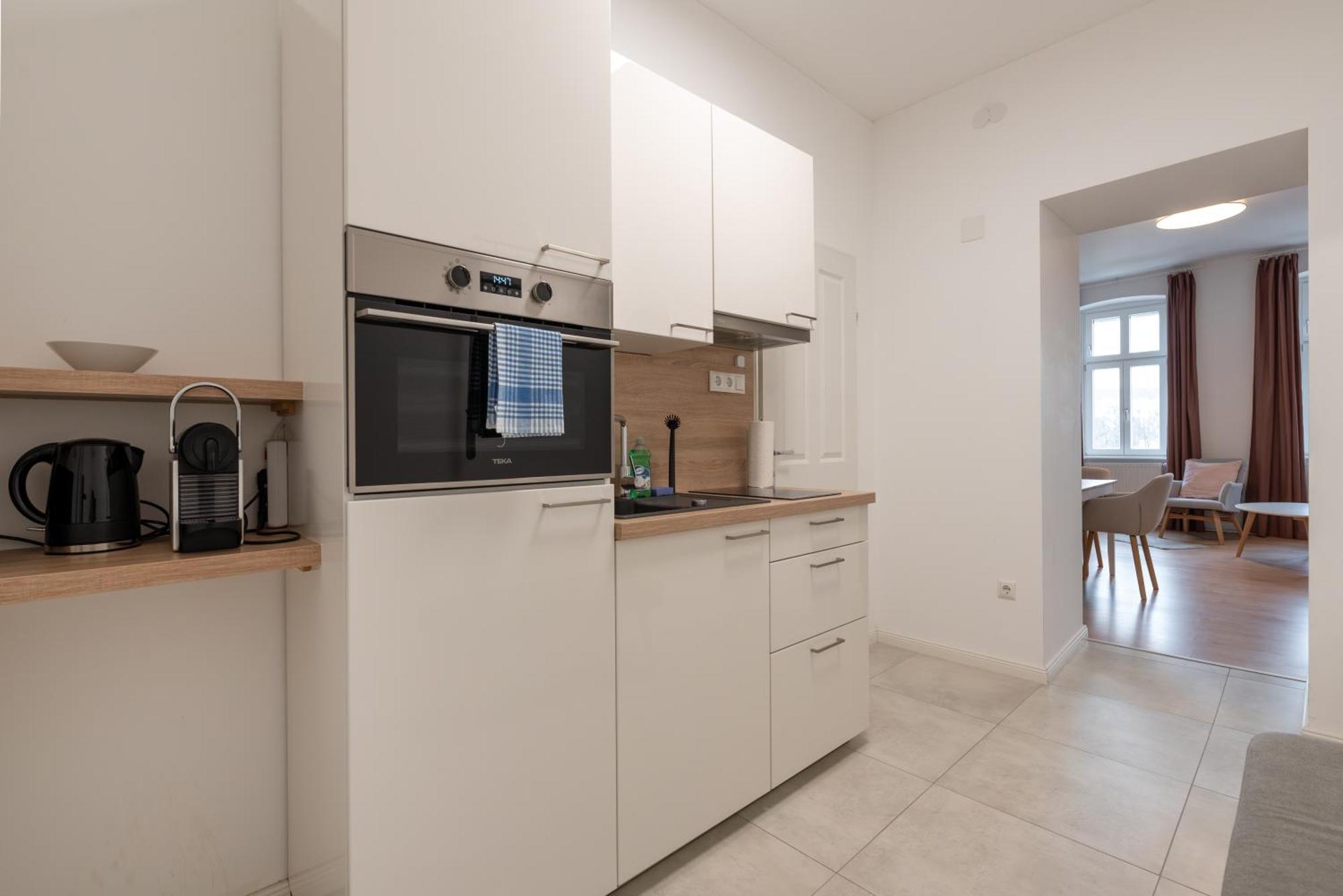 Sophienne Apartments Wina Ruang foto