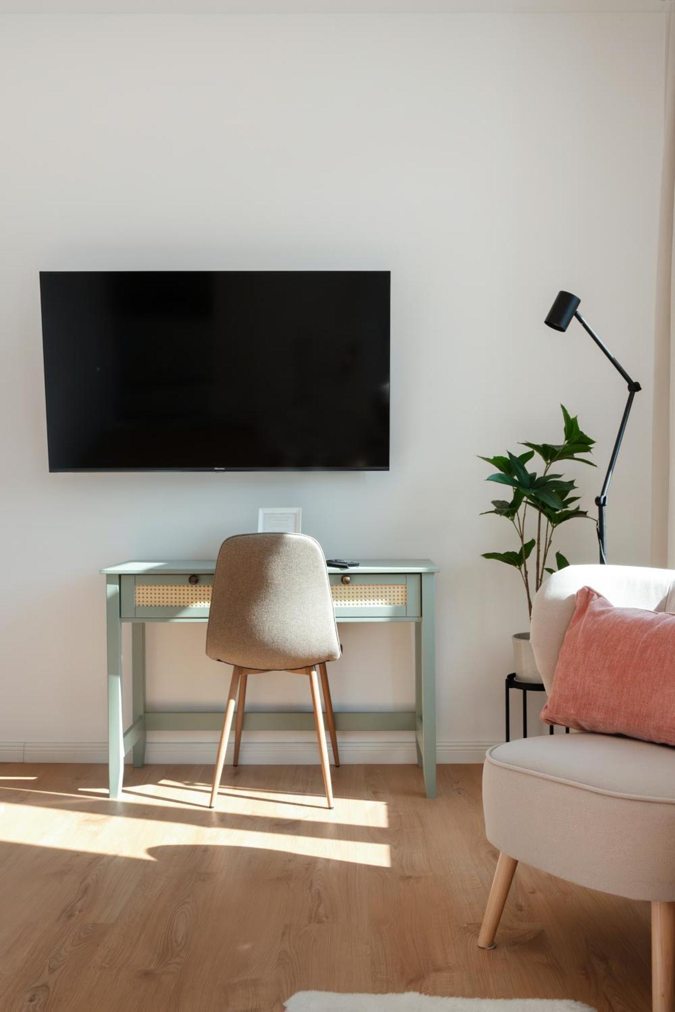 Sophienne Apartments Wina Bagian luar foto