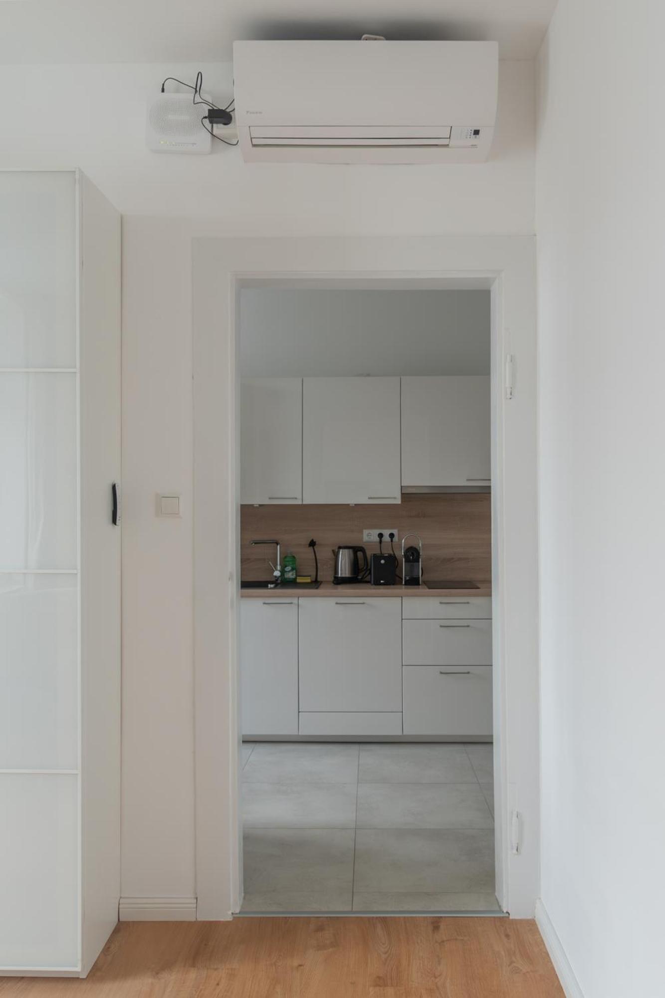 Sophienne Apartments Wina Ruang foto