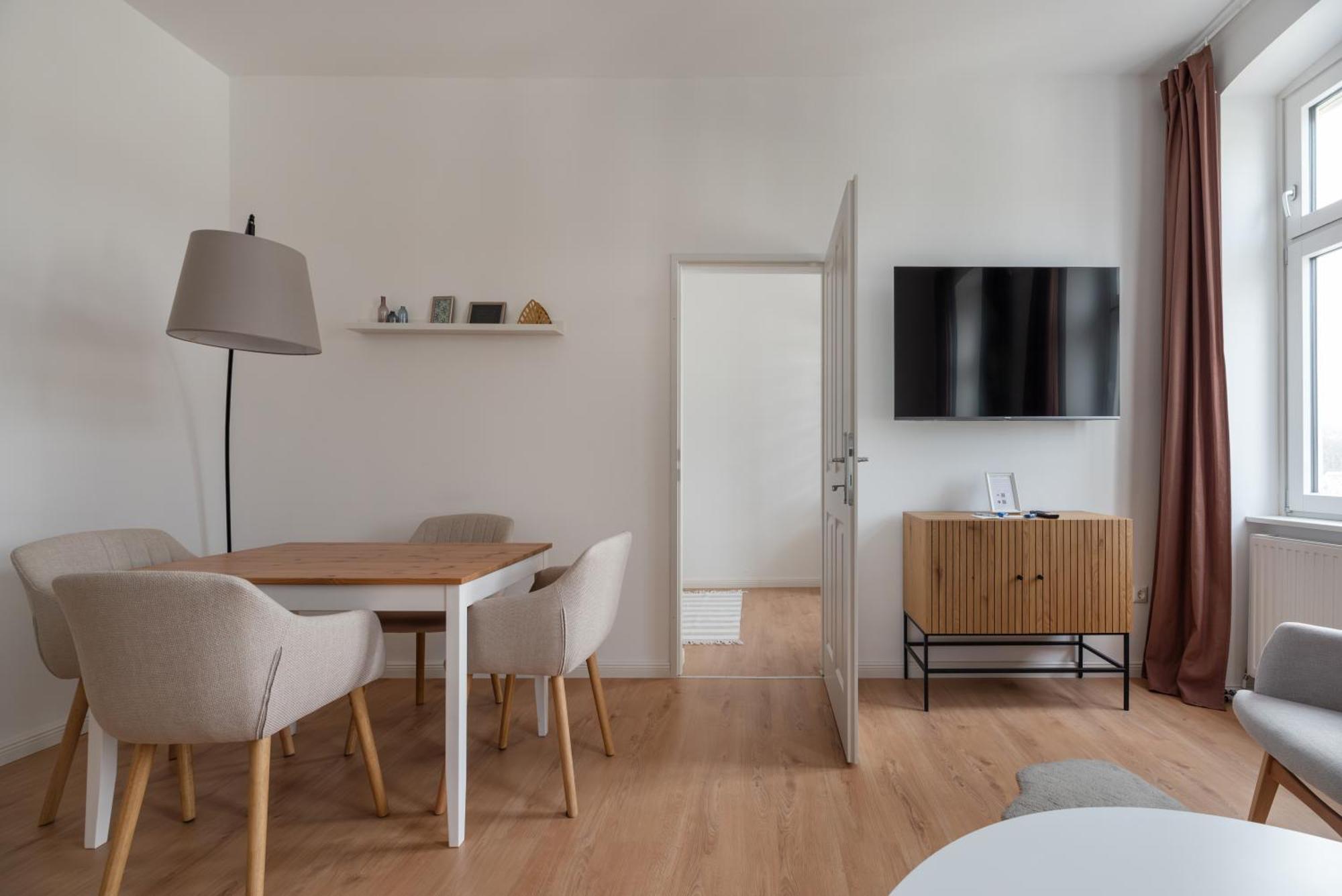 Sophienne Apartments Wina Ruang foto