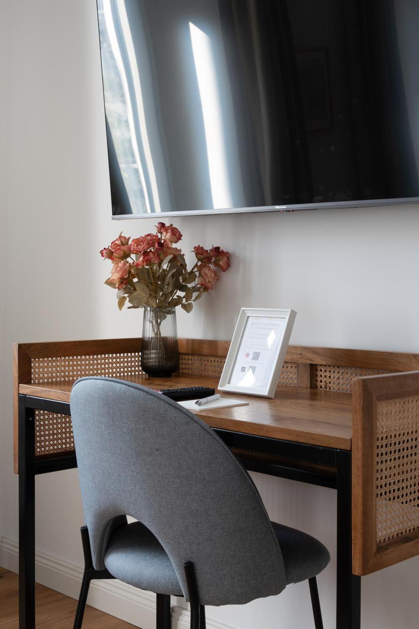 Sophienne Apartments Wina Bagian luar foto